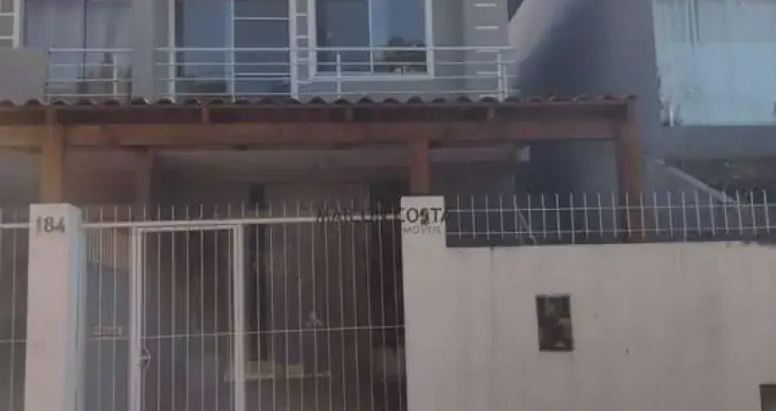 Casa com 2 quartos à venda na Rua Elvira Ruschel Fett, Potecas, São José