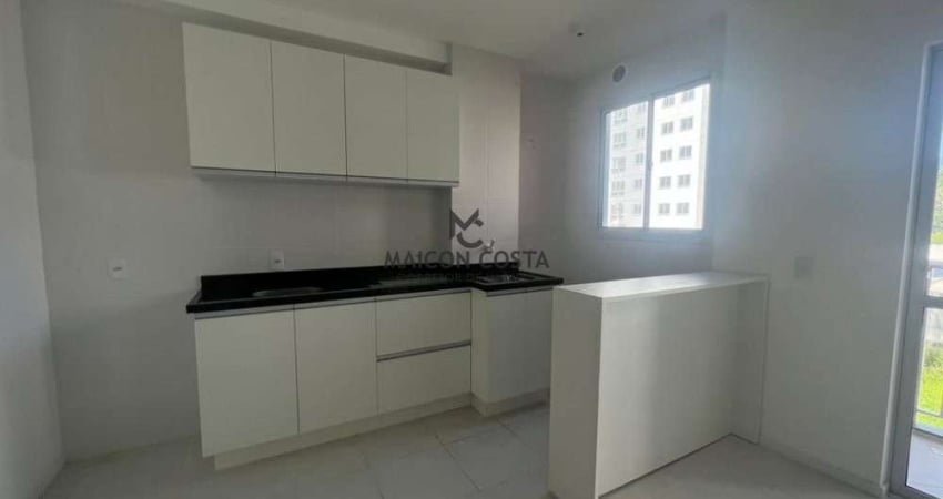 Apartamento com 2 quartos à venda na Rua Manoel Mariano Ferreira, Fundos, Biguaçu