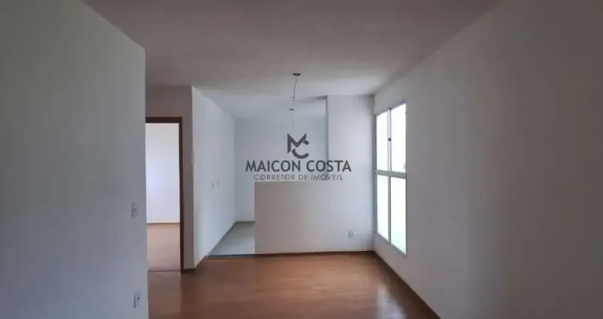 Apartamento com 2 quartos à venda no Areias, São José 