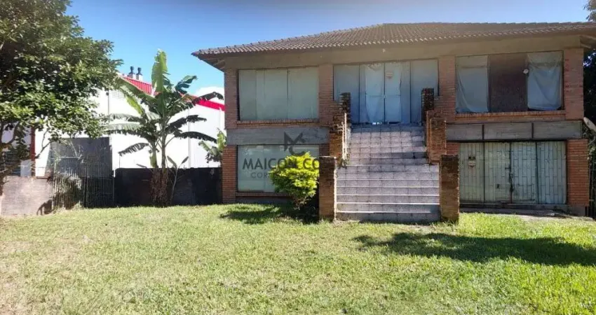 Casa com 1 quarto à venda no Santo Antônio de Lisboa, Florianópolis 