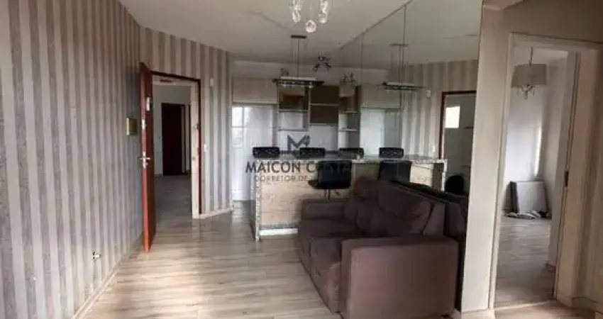 Apartamento com 2 quartos à venda no Jardim Janaina, Biguaçu 