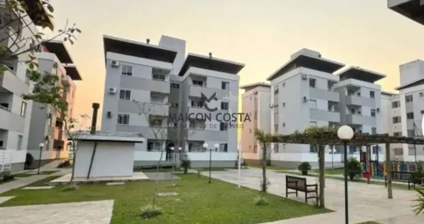 Apartamento com 2 quartos à venda em Prado, Biguaçu 