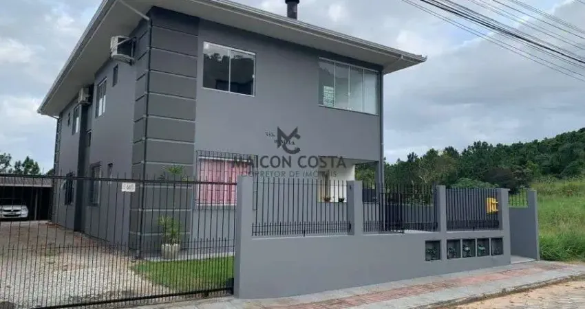 Apartamento com 2 quartos à venda no Areias, São José 