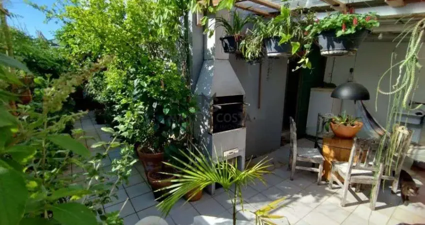 Apartamento com 1 quarto à venda no Coqueiros, Florianópolis 