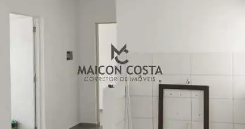 Apartamento com 2 quartos à venda em Encruzilhada, Biguaçu 