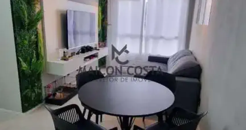 Apartamento com 2 quartos à venda na Rua Manoel Mariano Ferreira, Rio Caveiras, Biguaçu