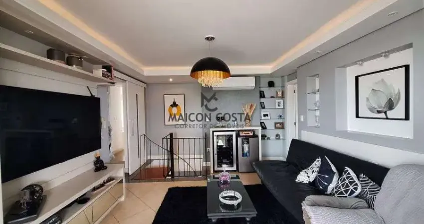 Apartamento com 3 quartos à venda no Campinas, São José