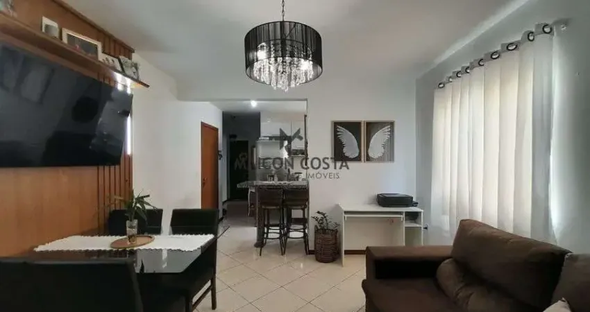 Apartamento com 2 quartos à venda no Pachecos, Palhoça