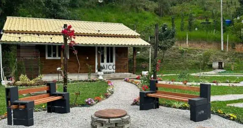 Chácara / sítio à venda na Área Rural de Biguaçu, Biguaçu