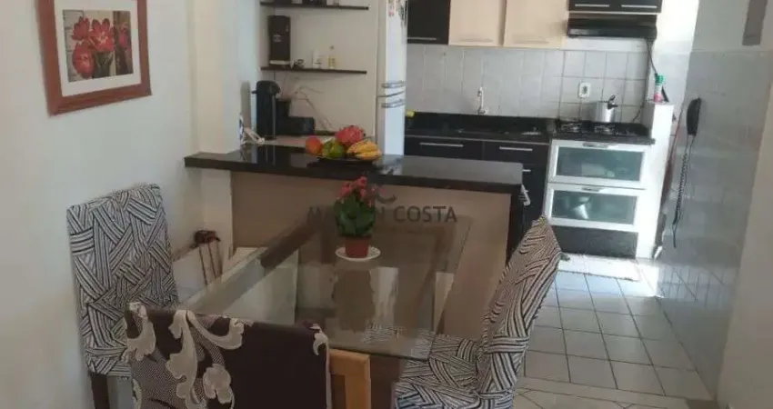 Apartamento com 2 quartos à venda na Bela Vista, São José 