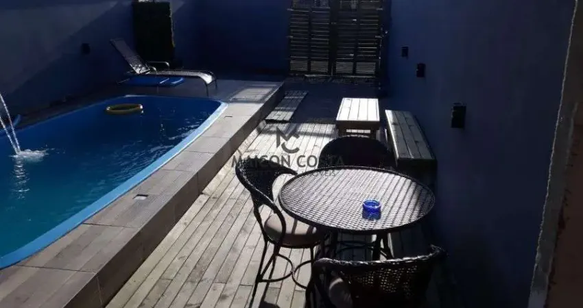 Apartamento com 2 quartos à venda no Passagem de Maciambú (Ens Brito), Palhoça 