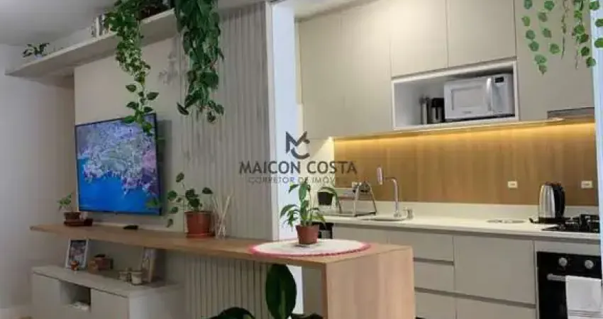 Apartamento com 3 quartos à venda no Jardim Cidade de Florianópolis, São José