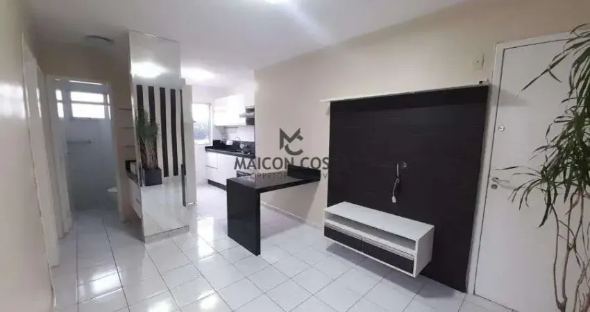 Apartamento com 2 quartos à venda na Rua Amaro Damásio, Bom Viver, Biguaçu