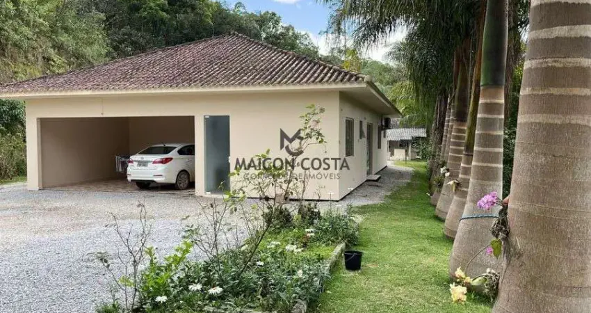 Chácara / sítio com 4 quartos à venda no Centro, Antônio Carlos