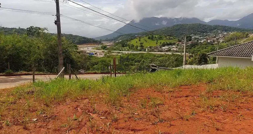 Terreno à venda na Bela Vista, Palhoça