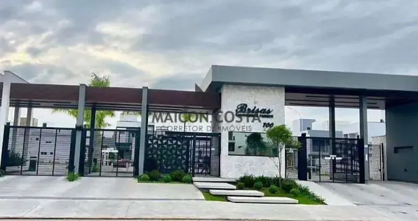 Casa com 3 quartos à venda na Avenida Wilson Castelo Branco, Beira Rio, Biguaçu