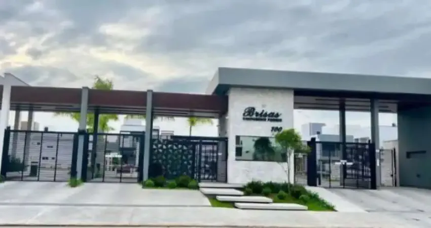 Casa com 3 quartos à venda na Avenida Wilson Castelo Branco, 150, Beira Rio, Biguaçu