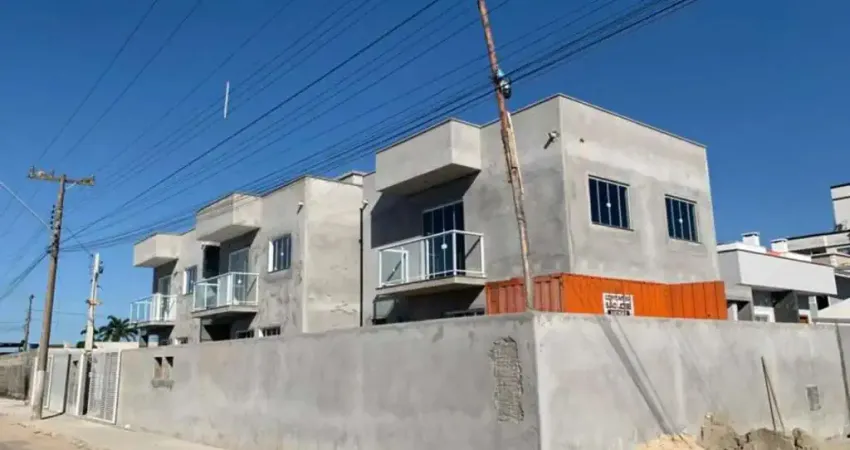 Casa com 3 quartos à venda na Rua Jovito José Sodré, Rio Caveiras, Biguaçu