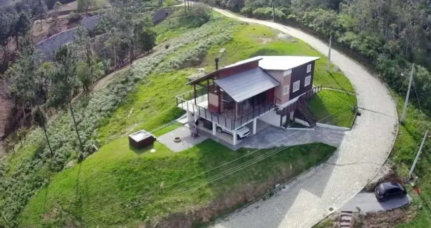 Chácara / sítio com 3 quartos à venda na Estrada Geral Pagará, Pagará, Santo Amaro da Imperatriz