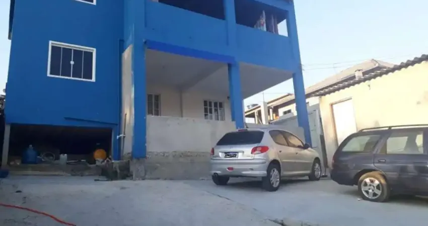 Casa com 3 quartos à venda na Rua José João de Souza, Jardim Janaina, Biguaçu