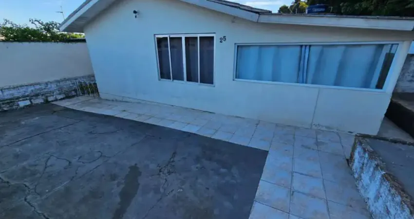 Casa com 2 quartos à venda na Rua Nilton Martins Filho, Morro da Bina, Biguaçu