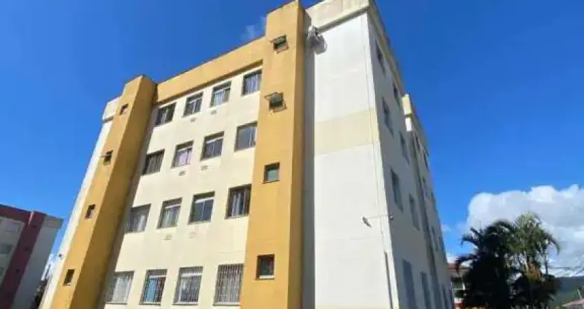 Apartamento com 2 quartos à venda na Rua Cônego Rodolfo Machado, 1400, Rio Caveiras, Biguaçu