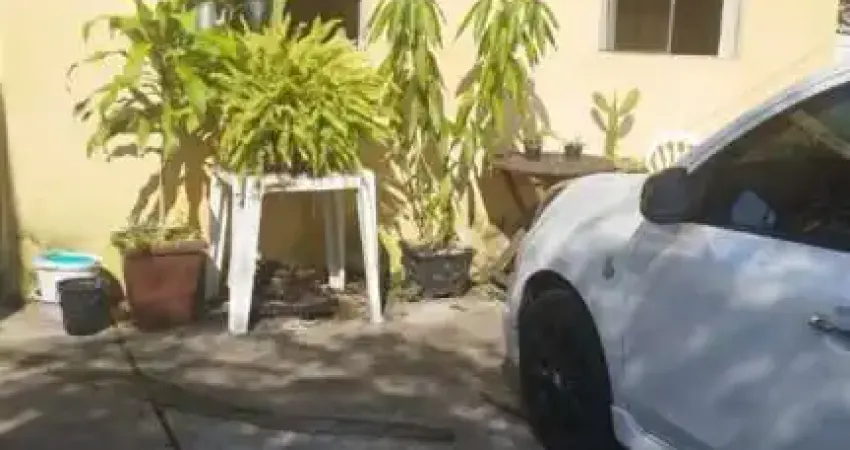 Casa com 4 quartos à venda na Rua São Cristóvão, Coqueiros, Florianópolis