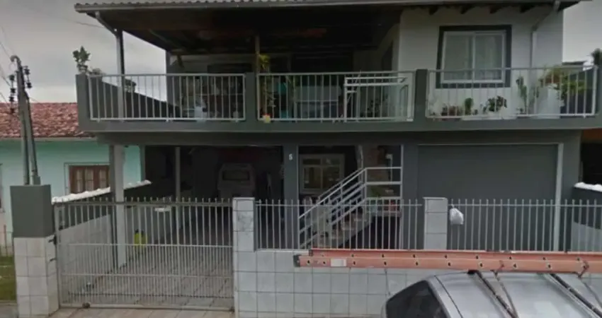 Casa com 4 quartos à venda na Rua Honória Virgilina Machado, 05, Real Parque, São José