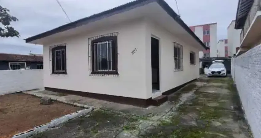 Casa com 3 quartos à venda na Rua Docilicio Luz, São Luiz, São José