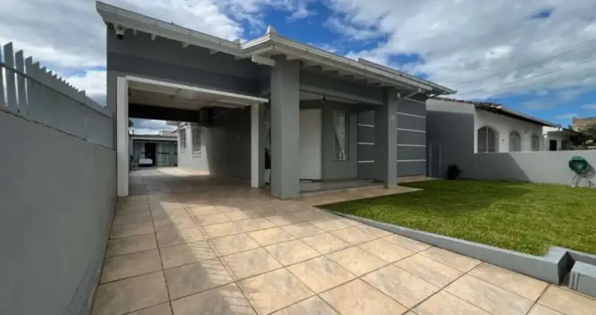 Casa com 4 quartos à venda na Rua Agostinho José de Faria, 31, Centro, Biguaçu