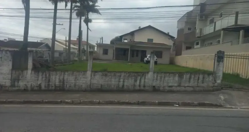 Casa com 2 quartos à venda na Rua Job Bispo de Castro, 400, Ipiranga, São José