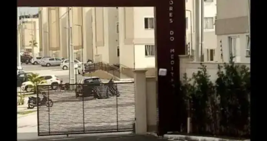 Apartamento com 2 quartos à venda na Rua João Pessoa, 66, Fazenda Santo Antônio, São José