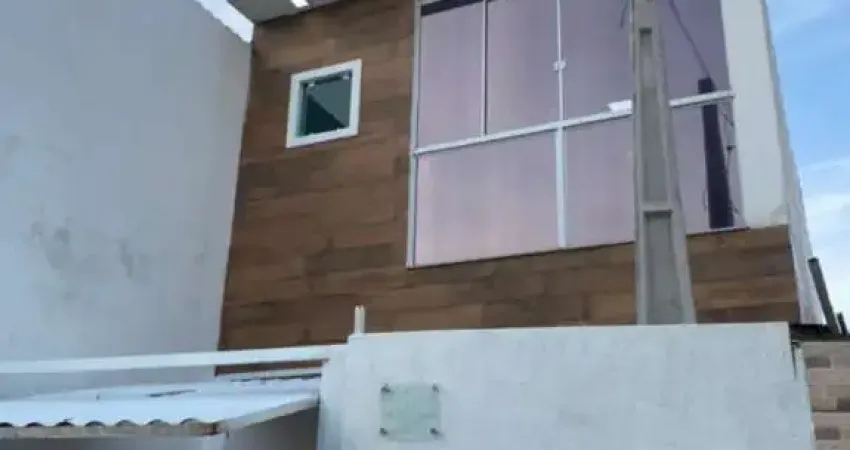 Casa com 3 quartos à venda na Rua Celso Capella, 202, Estreito, Florianópolis