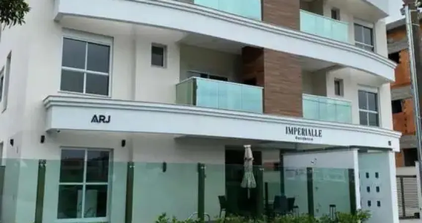 Apartamento com 3 quartos à venda na R. do Jatobá, 05, Gov. Celso Ramos - Sc, 05, Palmas, Governador Celso Ramos