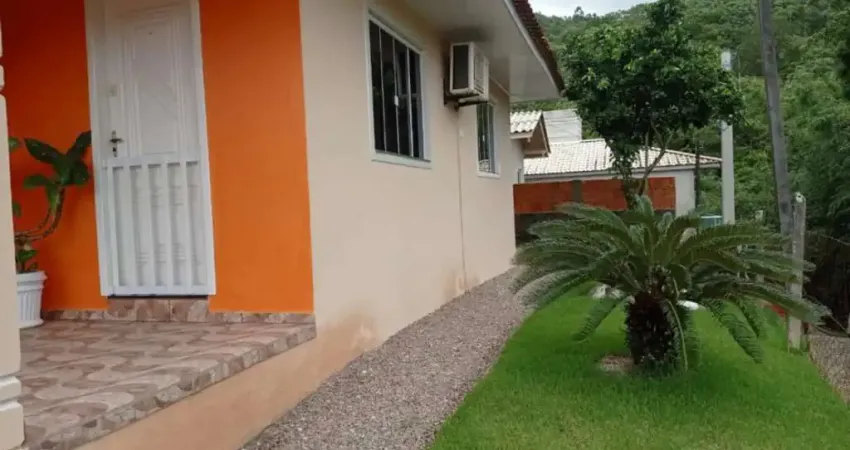 Casa com 3 quartos à venda na Rua João Antônio da Gama, Tijuquinhas, Biguaçu