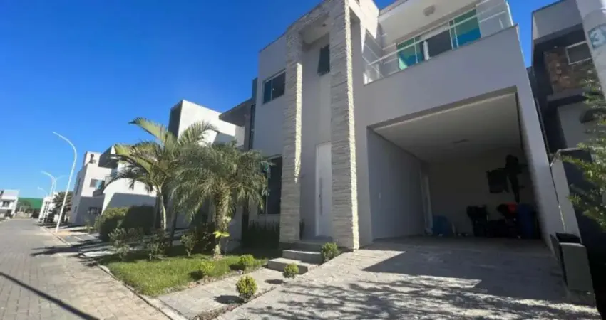Casa com 3 quartos à venda na Avenida Deltaville, 150, Beira Rio, Biguaçu