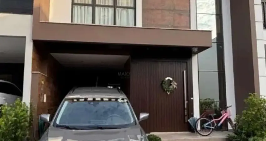 Casa com 3 quartos à venda na Avenida Wilson Castelo Branco, 376, Beira Rio, Biguaçu