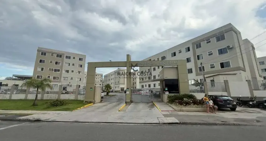 Apartamento com 2 quartos à venda na Avenida Paulo Roberto Vidal, 2100, Bela Vista, Palhoça