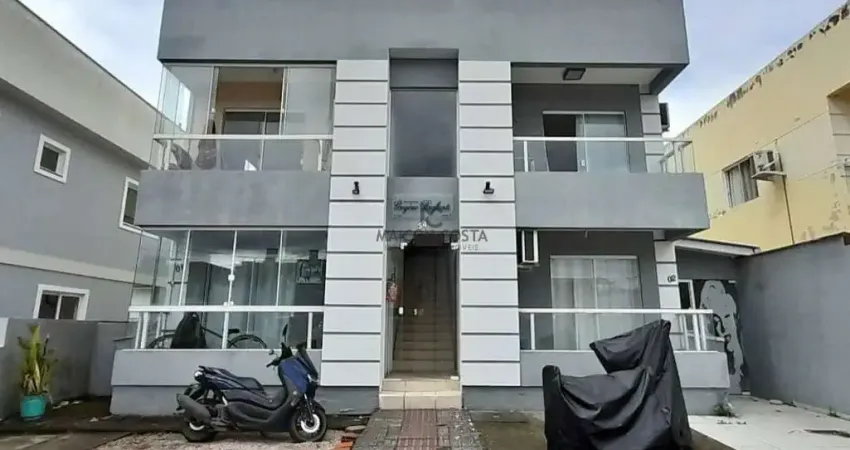 Apartamento com 2 quartos à venda na Rua Inácio Paulo Dalri, 54, Pachecos, Palhoça