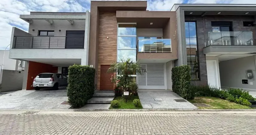 Casa com 3 quartos à venda na Avenida Wilson Castelo Branco, Beira Rio, Biguaçu