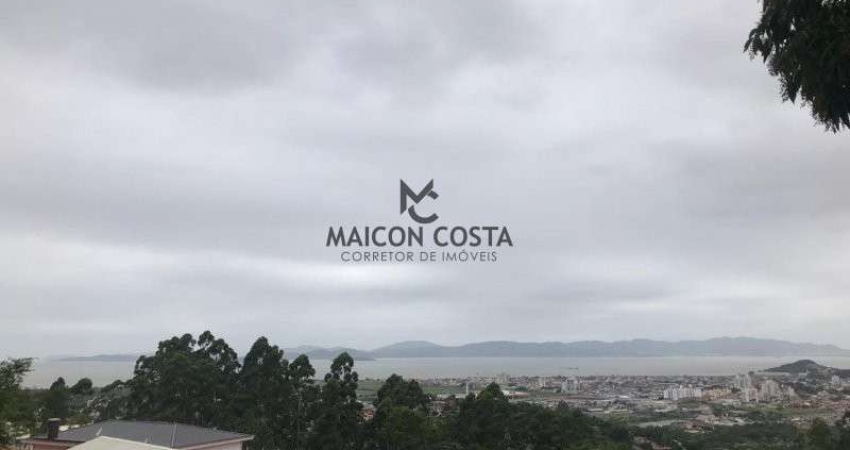 Terreno à venda na Rua Vidal Mendes, Boa Vista, Biguaçu