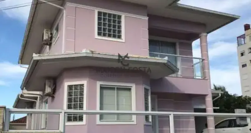 Casa com 3 quartos à venda na Rua Francisco Wollinger, Praia João Rosa, Biguaçu