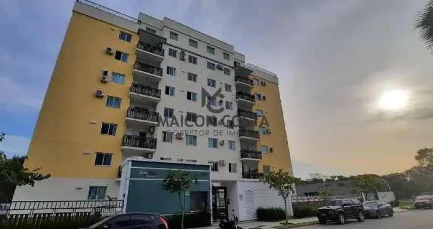 Apartamento com 2 quartos à venda na Avenida Egídio Abelino Richartz, Beira Rio, Biguaçu