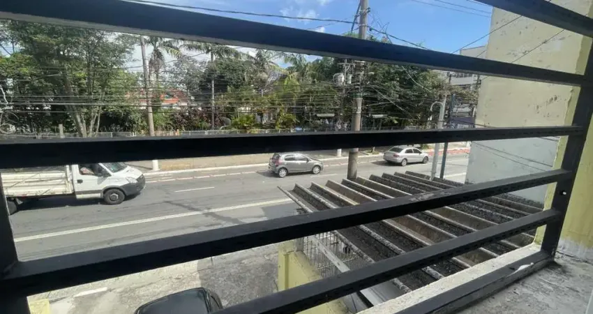 Casa para Venda em São Paulo, Cambuci, 3 dormitórios, 2 banheiros, 2 vagas