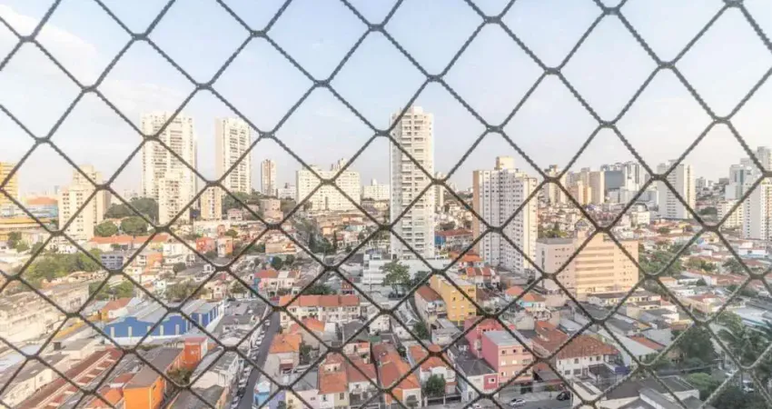 Apartamento para Venda em São Paulo, Aclimação, 3 dormitórios, 1 suíte, 4 banheiros, 3 vagas