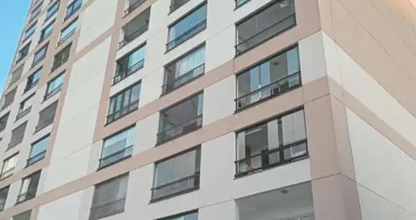 Apartamento para Venda em São Paulo, Cambuci, 1 dormitório, 1 banheiro, 1 vaga