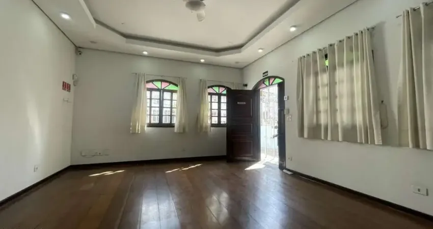 Casa para Venda em São Paulo, Vila Mariana, 4 dormitórios, 5 banheiros, 4 vagas