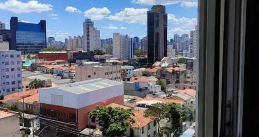 Apartamento para Venda em São Paulo, Cambuci, 3 dormitórios, 1 suíte, 3 banheiros, 1 vaga