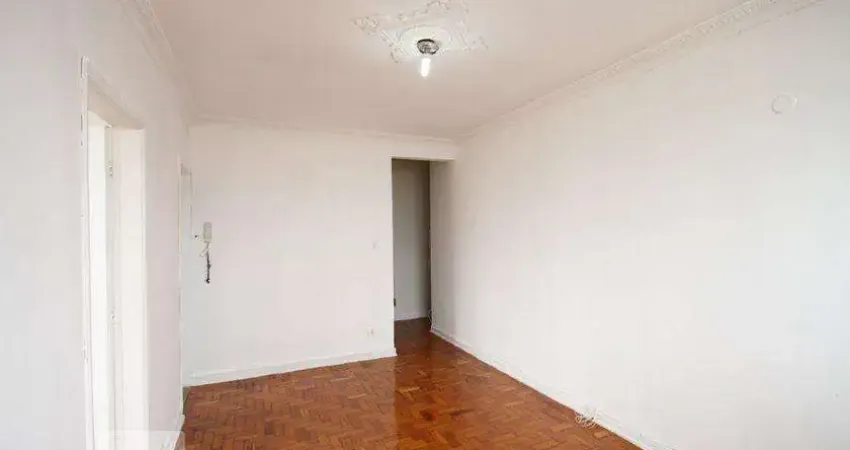 Apartamento para Venda em São Paulo, Aclimação, 1 dormitório, 1 banheiro