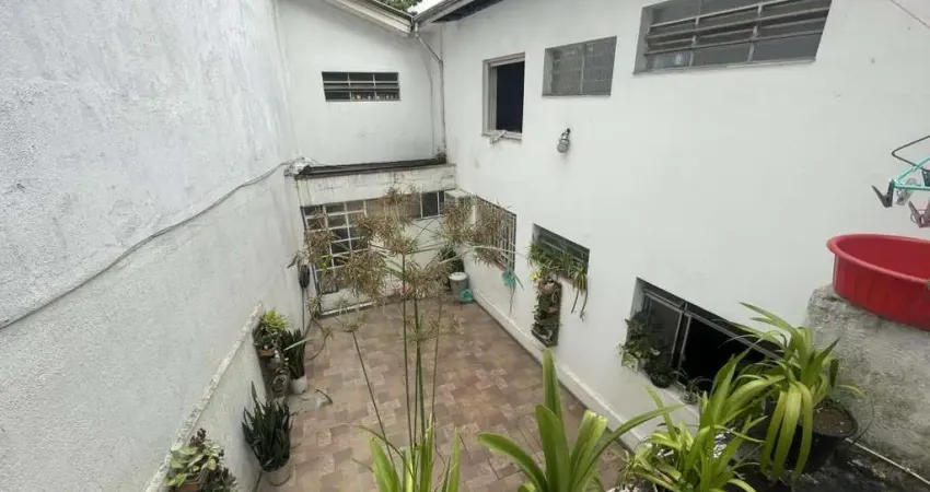 Casa para Venda em São Paulo, Vila Monumento, 4 dormitórios, 1 suíte, 7 banheiros, 3 vagas